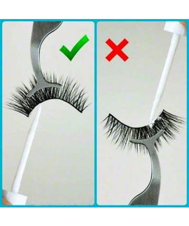 Buy Hypoallergenic Eyelash Glue for Lash Lifting - Water-Repellent Vegan 5ml | Perfect for Artificial Eyebrows & Eyelashes - Buy Online on SooperMarket.com