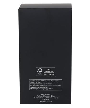 Dior Christian Dior Dior Homme Intense Eau de Parfum Spray for Men 5 Ounce 5 Ounce (Pack of 1) - Buy Online on SooperMarket.com
