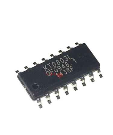 5pcs/lot KT0803L KT0803 SOP-16
