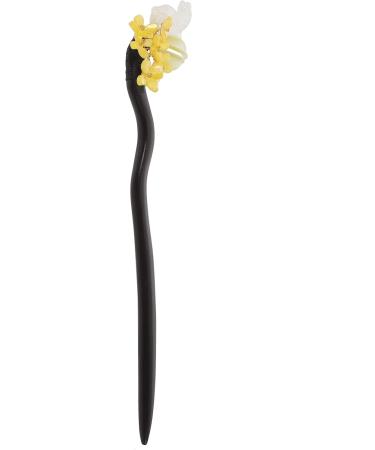 OSALADI Hairpin Hair Pin Hair Accessories Tiara Hair Sticks for Women Japanese Hair Sticks Hanfu Hair Bun Hair Holder Retro Hair Stick Hair Chopsticks for Women Vintage Miss China Glass - Buy Online on SooperMarket.com