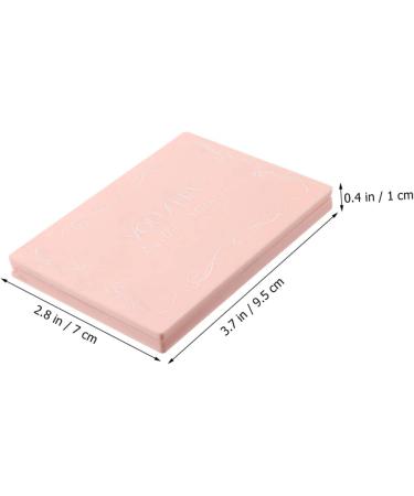 OSALADI 240 Pairs Eyelid Tape with Mirror Invisible Eyelid Sticker Eyelid Tape and Mirror Beauty Tools Double Eyelid Tape Olives Variety - Buy Online on SooperMarket.com