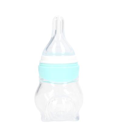 Newborn Nipple Pacifier Baby Medicine Dispenser Soft Silicone Pacifier for Babies