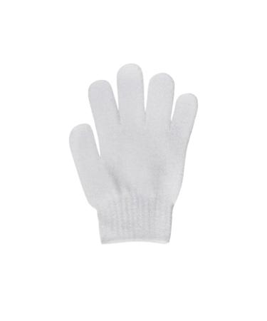 10 Pairs Exfoliating Shower Bath Scrub Gloves Exfoliator Glove for Body Shower Bath Scrub and Spa Massage Dead Skin Cell Remover (Assorted Colors)