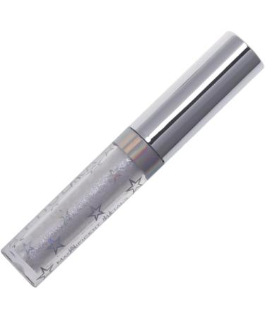 FOMIYES Glitter Eyeshadow Glow Eye Powder Women Makeup Liquid Eyeshadow Eye Shadow Flash 1 count (Pack of 1) Picture 3 - Buy Online on SooperMarket.com