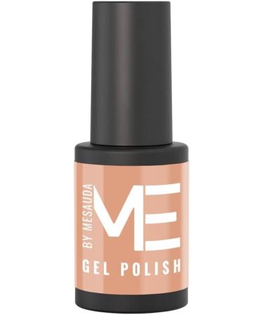 Mesauda ME Gel Polish Set Moroccan Bazaar 4.5mlx6 - Buy Online on SooperMarket.com