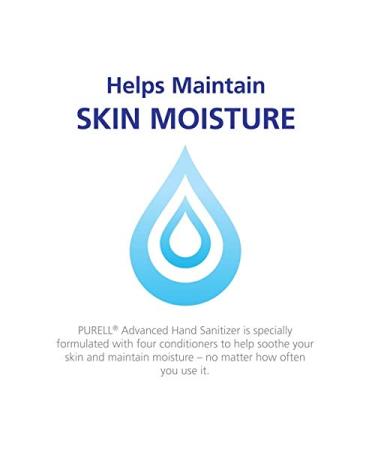 Purell TFX Instant Hand Sanitizer Gel Refill 1200ml - Buy Now for Clean and Germ-Free Hands! - Buy Online on SooperMarket.com