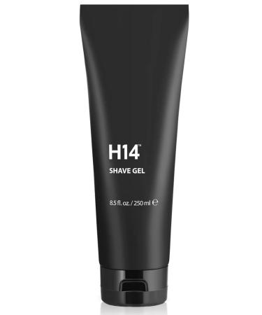 H14 Shave Gel 8.5 oz
