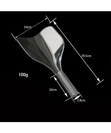 Hair Spray Shield Professional Plastic Hairspray Face Shield Hair Barber Salon Hairdressing Hairspray Mask Shield Face/Eyes Spray Shield Protect Styling Tools (Clear) - Buy Online on SooperMarket.com
