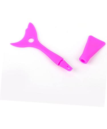 3pcs Eyeliner Eyeshadow Baffle Silicone Molds Silicone Eyeliner Shield Mascara Tools for Eyelash - Buy Online on SooperMarket.com