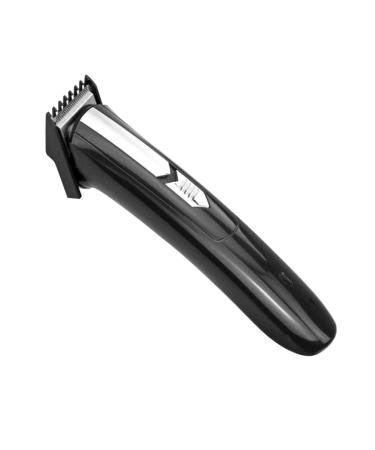 1 Set Aa Baterries Shaving Barbercide Electric Clipper Beard Beard Trimmers Pet Shears Cordless Clippers Shaver Scissors Apron Man