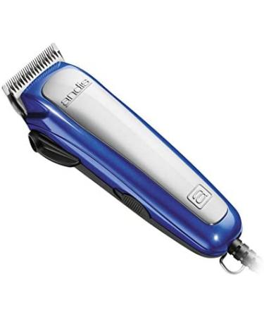Andis EasyClip Ultra Adjustable Blade Clipper Kit - Red (Old Version) - Buy Online on SooperMarket.com