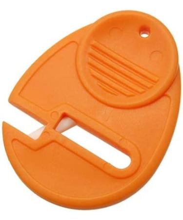 Fiskars SewSharp Scissors Sharpener - Keep Your Scissors Sharp and Ready (98547097) - Buy Online on SooperMarket.com