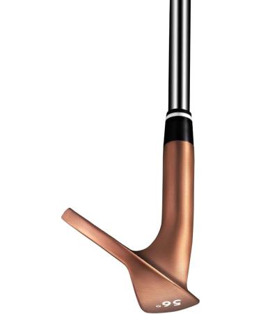 MAZEL Premium Golf Sand Wedge Gap Wedge Lob Wedge for Men & Women - Coffee 56D, High Loft Golf Club for Easy Flop Shots & Bunker Escapes - Buy Online on SooperMarket.com
