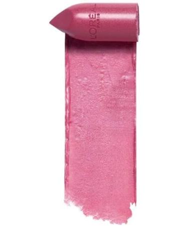 L'Oreal Paris Color Riche Lipstick 431 Fuchsia Declaration 7ml 431 Fuchsia Declaration 1 count (Pack of 1) - Buy Online on SooperMarket.com