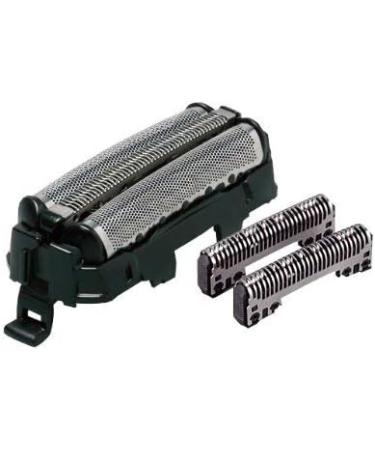 Buy Panasonic WES9007 Shear Knife & Film for ES7027 -7017 -7016 -8068 -8066 -7003 & More | International Shipping Available - Buy Online on SooperMarket.com