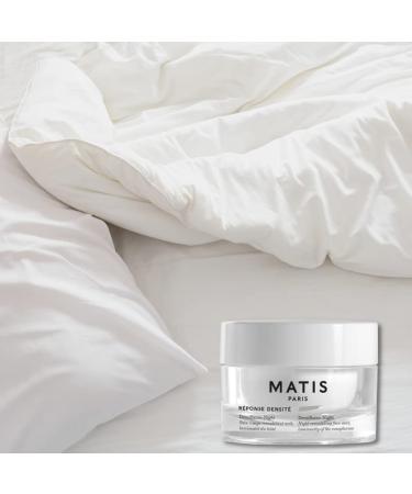 MATIS PARIS Reponse Densite DENSIFIANCE-NIGHT Cream 50ml | Firming Anti-Aging Skincare for Radiant Skin - Buy Online on SooperMarket.com