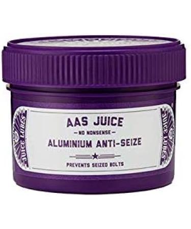 Juice Lubes AAS Juice Anti-Seize Compound 150ml - Buy Online on SooperMarket.com