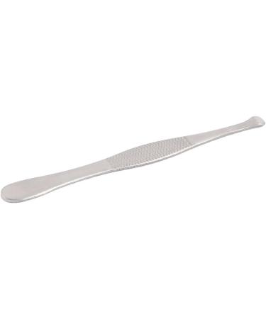 Stainless Steel Ear Wax Removal Cleaner Curette Earpick 3.5 Inch - Model DF2 298 F4D 54F 281 - Buy Online on SooperMarket.com