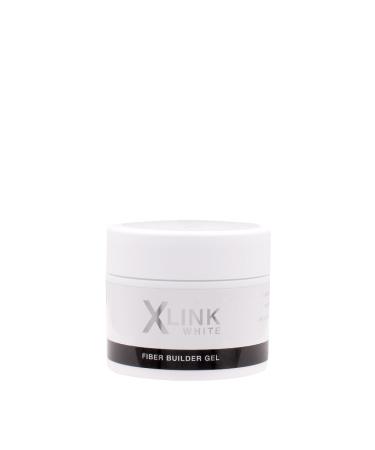 XLINK FIBER BUILDER GEL - 50 g gel structure made of glass fibers