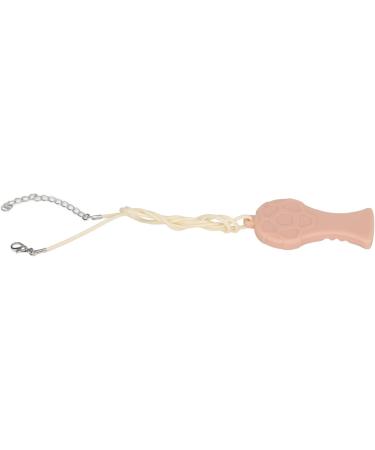 Silicone Chew Necklace Sensory Pendant 5 Pack | Calming Necklaces for Boys & Girls | Anxiety Relief - Buy Online on SooperMarket.com