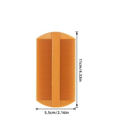 Premium Kamm Dog & Cat Tick Removal Kit - Flea Protection Tools for Pets (3 PCs) - Easy Knot & Complication Removal - Buy Online on SooperMarket.com
