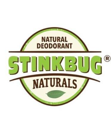 Aluminum Free Travel Size Deodorant - All Natural Tea Tree 3-Pack (0.75 Oz) | Paraben Free - Buy Online on SooperMarket.com