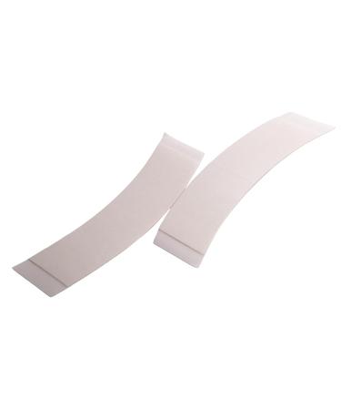 Kuuddker 36 Pc/Lot Strong Super Fixed Hair System Adhesive Tape Super Strong Adhesive Tape Extended Lace Wig Waterproof and Sweat Wig Film - Buy Online on SooperMarket.com