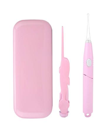 Pratical Ear Pick Earwax Remover Home Use for Travel