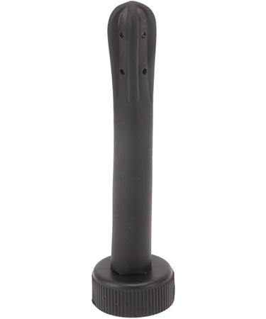 Topincn Inlet Nozzle & Shower Bottle Plugs - Silicone Lid for Vaginal Cleaning | Light Skin-Friendly & Portable - Buy Online on SooperMarket.com