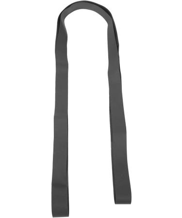 VGEBY1 PVC Bike Tire Rim Tape Liner | Puncture Proof Belt for 20 inch Bicycle Tyres - Black - Buy Online on SooperMarket.com