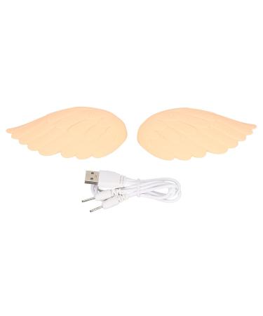 Silicone Electric Breast Stimulator for Beautiful Sleep | Best Breast Health Tool - Buy Online on SooperMarket.com