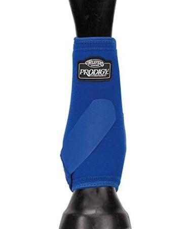 Weaver Leather Prodigy Original Sport Boots Black - 2 Pack Medium | Durable Equestrian Gear for Optimal Performance - Buy Online on SooperMarket.com