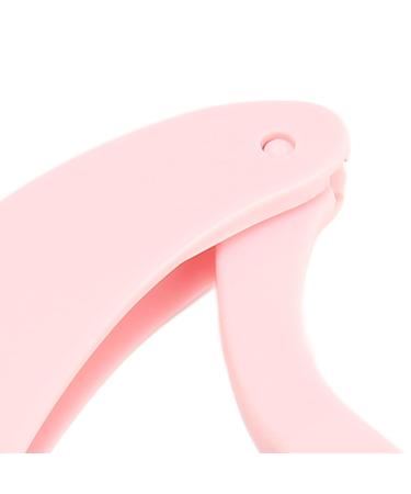 Buy Stainless Steel Eyebrow Brush | Ergonomic Lash & Brow Makeup Applicator | Portable Travel Design - Buy Online on SooperMarket.com