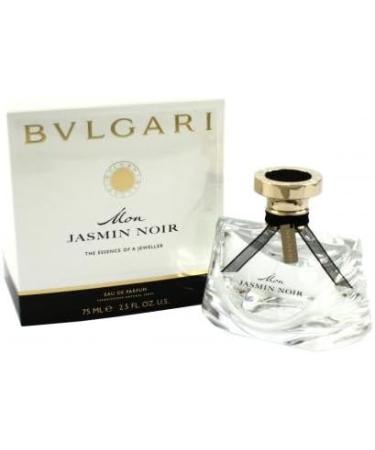 Bulgari Bulgari Mon Jasmin Noir Edp Spray 2.5 Oz Bulgari Mon Jasmin Noir/Bulgari Edp Spray 2.5 Oz (W) Essence of Jeweler - Buy Online on SooperMarket.com