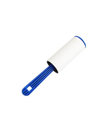Didiseaon Portable Lint Roller Rollers Lint Sticky Roller Hair Sticker Roller Hair Sticky Roller Lint Roller Sticky Paper Portable Adhesive Lint Roller