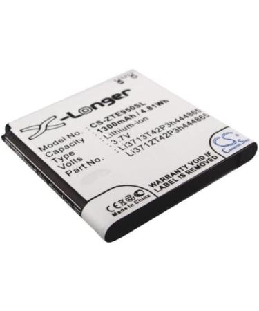Battery Replacement for SmartFren Wide - High-Quality Long-Lasting Power | International Shipping Available - Buy Online on SooperMarket.com