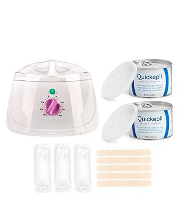 Set for depilation 400 ml 150W 2.3.5