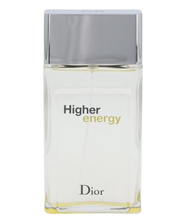 Higher Energy By Christian Dior For Men. Eau De Toilette Spray 3.4 oz - Buy Online on SooperMarket.com