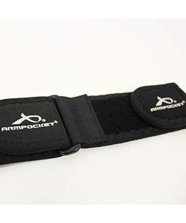 Armpocket Armband Strap Extender - Adjustable Band Extension for Ultimate Comfort - Buy Online on SooperMarket.com