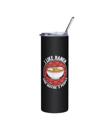 Funny I Like Ramen Japanese Noodles Graphic Gifts Hilarious Foodie Lover 2