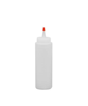 SOFT 'N STYLE Salon Hair Dye Tint Color Squeezable Applicator Bottle 8 oz SP-B13
