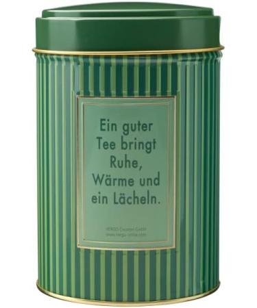 Beauty Thinxx Tea in a Tin Lucky (Little Break - Big Luck) Little Break - Great Luck - Buy Online on SooperMarket.com