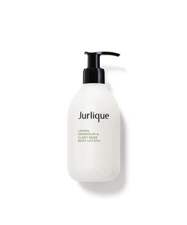 Jurlique - Lemon Geranium & Clary Sage Body Lotion