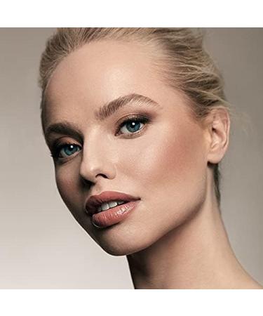 Mii Cosmetics Eyeshadow Base/Primer - Alert 02 | Extend Wear and Enhance Eye Prep - Buy Online on SooperMarket.com