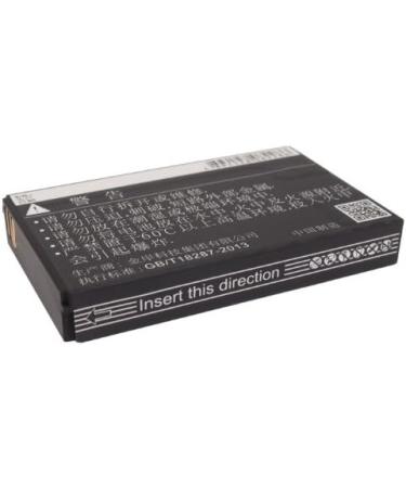 RUNBO A380 X3 X5 X5-C X5-W 3000mAh Battery - International Shipping Available - Buy Online on SooperMarket.com