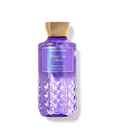 Bath & Body Works FRESH CUT LILACS Value Pack - 3 Shower Gels (Full Size) - Buy Online on SooperMarket.com