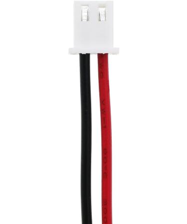 Buy Afshan 700mAh/7.2V Battery Replacement for ESYLUX SLD SLC SC/C - International Shipping Available - Buy Online on SooperMarket.com