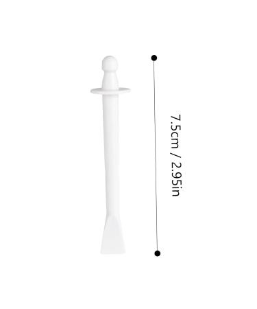 Frcolor Nose Hair Removal Set Wax Sticks Strips & Trimmer for Smooth Results | Ideal for Eyebrow & Nose Waxing - Buy Online on SooperMarket.com