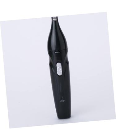 NOLITOY 1pc Electric Beard Trimmer for Men - Multi-Function Shaver & Grooming Kit - Nose Hair Ear Eyebrow Trimmer - Black - Buy Online on SooperMarket.com