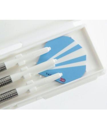 Target Darts True Play 22g Natural Tungsten Steel Tip Darts - Style 04 - Buy Online on SooperMarket.com